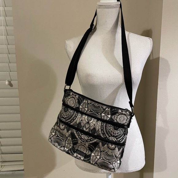 Sakroots crossbody bag - Picture 1 of 7